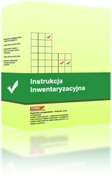 Instrukcja inwentaryzacyjna